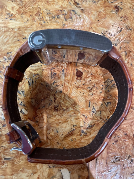 その他 その他 （高級時計）の商品画像 - 査定依頼日：2025年7月27日 - 最高査定価格：18,000円