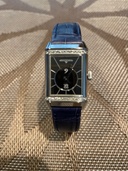 ジャガー・ルクル レベルソ JLQ266843（高級時計）の商品画像 - 査定依頼日：2026年2月26日 - 最高査定価格：800,000円