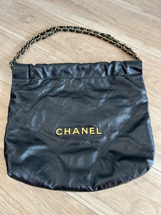 シャネル シャネル(その他) （ブランドバッグ）の商品画像 - 査定依頼日：2025年6月6日 - 最高査定価格：630,000円