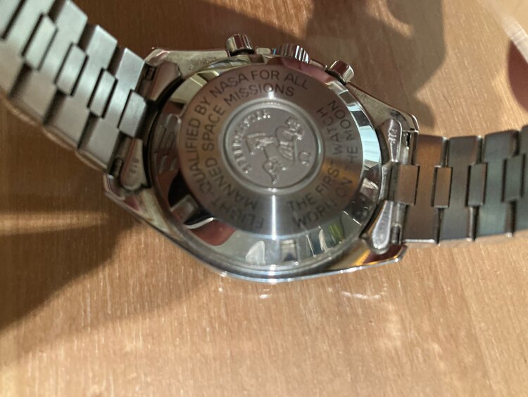 プロフェッショナル（高級時計）の商品画像 - 査定依頼日：2025年1月21日 - 最高査定価格：590,000円