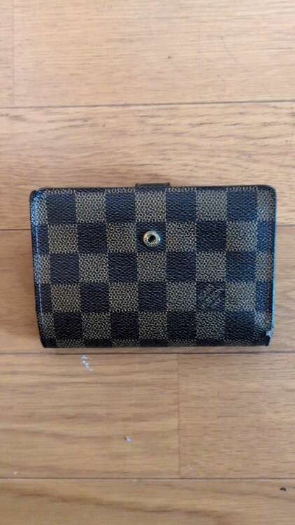 ルイヴィトン ダミエ （ブランドバッグ）の商品画像 - 査定依頼日：2025年4月20日 - 最高査定価格：14,000円