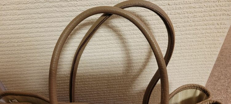 エルメス ガーデンパーティ （ブランドバッグ）の商品画像 - 査定依頼日：2025年8月27日 - 最高査定価格：200,000円