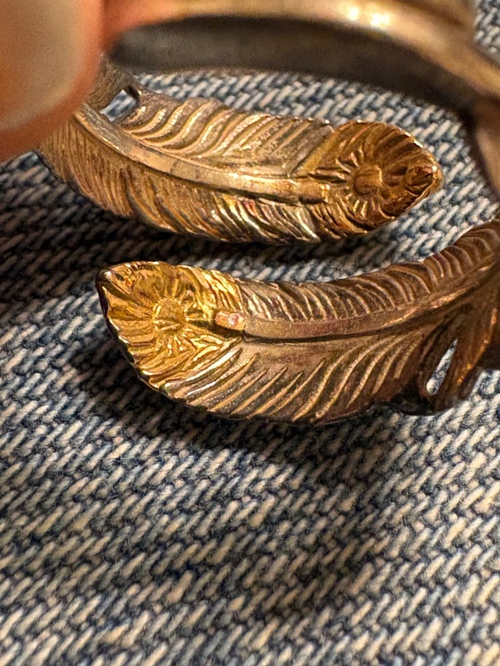 アリゾナフリーダム　先金オーダーシルバーリング（古着・ファッション）の商品画像 - 査定依頼日：2026年8月26日 - 最高査定価格：55,000円