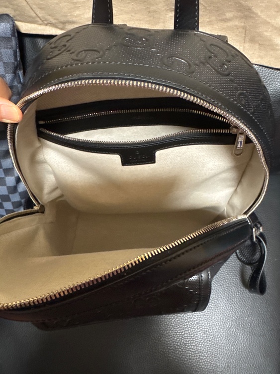 グッチ  （ブランドバッグ）の商品画像 - 査定依頼日：2026年2月4日 - 最高査定価格：110,000円