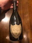 シャンパン ドン・ペリニヨン （お酒）の商品画像 - 査定依頼日：2025年2月11日 - 最高査定価格：19,000円