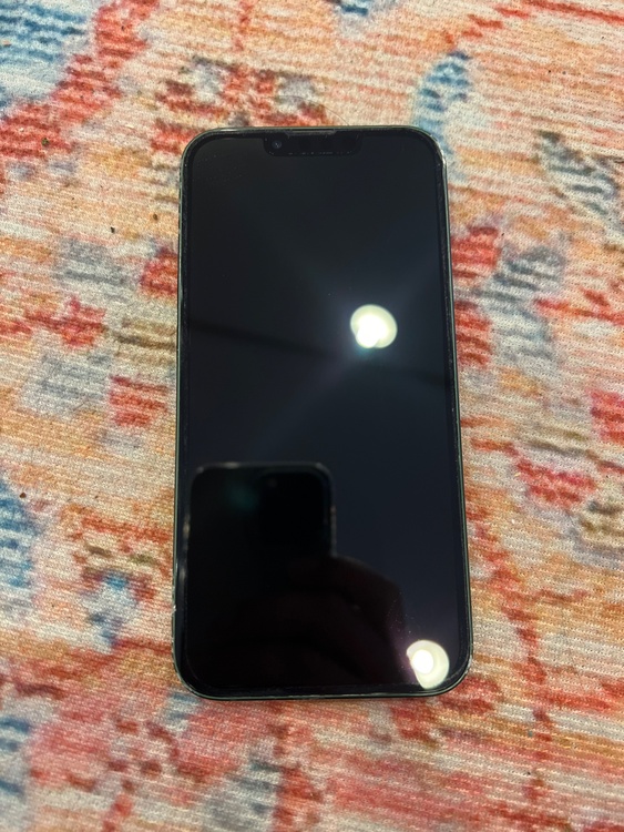 iPhone13（スマホ）の商品画像 - 査定依頼日：2026年3月8日 - 最高査定価格：20,000円