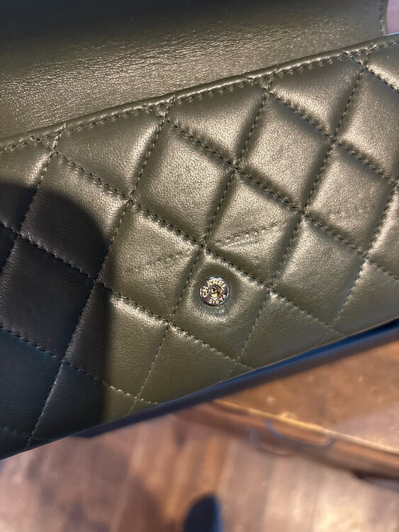 シャネル シャネル(その他) （ブランドバッグ）の商品画像 - 査定依頼日：2025年3月28日 - 最高査定価格：415,000円