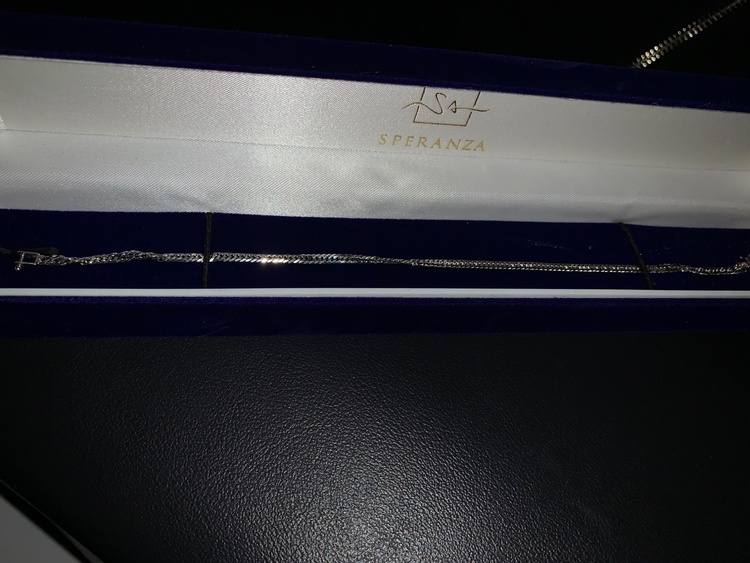 SPERANZA（金・貴金属）の商品画像 - 査定依頼日：2025年12月9日 - 最高査定価格：100,000円