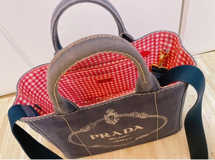 カナパミニ（ブランドバッグ）の商品画像 - 査定依頼日：2026年3月17日 - 最高査定価格：50,000円