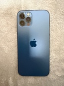 iPhone 12 Pro 256GB SIMフリー（スマホ）の商品画像 - 査定依頼日：2026年3月7日 - 最高査定価格：35,000円