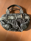 分かりません（ブランドバッグ）の商品画像 - 査定依頼日：2026年1月22日 - 最高査定価格：45,000円