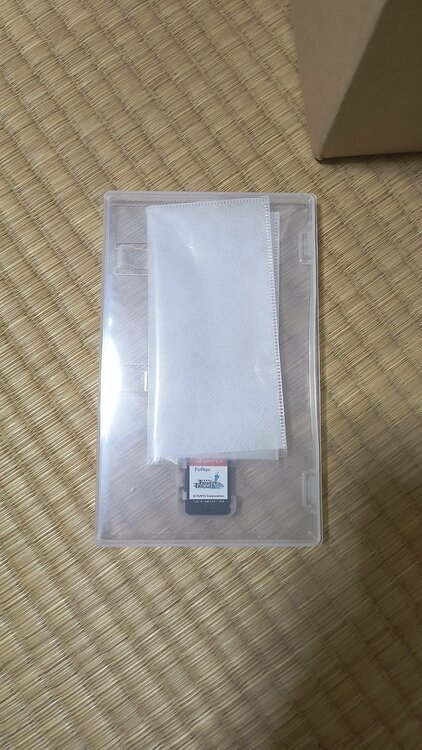 nintendo switch有機ELモデル（ゲーム機本体・ゲームソフト）の商品画像 - 査定依頼日：2026年8月4日 - 最高査定価格：18,200円