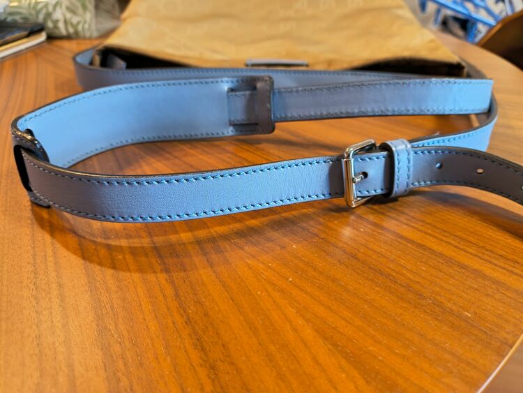 不明（ブランドバッグ）の商品画像 - 査定依頼日：2025年11月19日 - 最高査定価格：2,000円