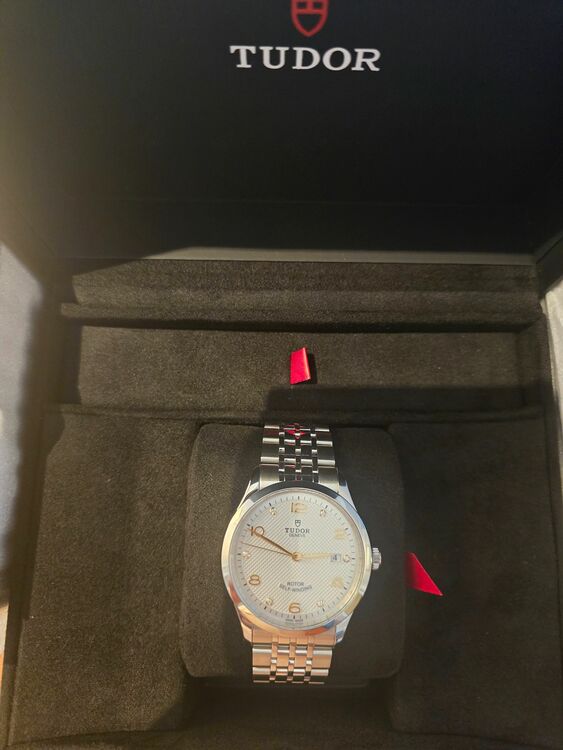 1926（高級時計）の商品画像 - 査定依頼日：2025年8月4日 - 最高査定価格：170,000円