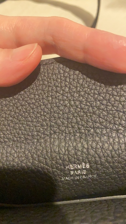 ヴィドポッシュ カラー：黒 商品番号：H087987CK89 （ブランドバッグ）の商品画像 - 査定依頼日：2026年2月6日 - 最高査定価格：450,000円