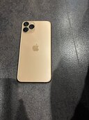 アイホン11プロ（スマホ）の商品画像 - 査定依頼日：2024年1月22日 - 最高査定価格：28,000円