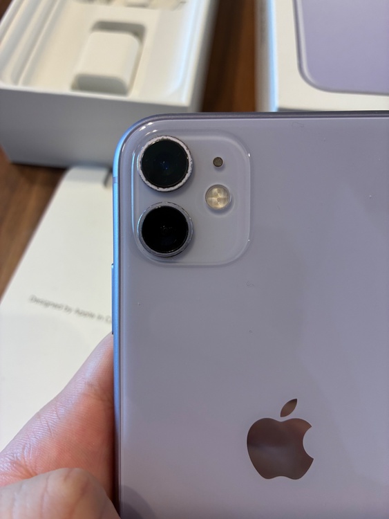 iPhone11 64GB SIMフリー（スマホ）の商品画像 - 査定依頼日：2026年3月26日 - 最高査定価格：19,000円