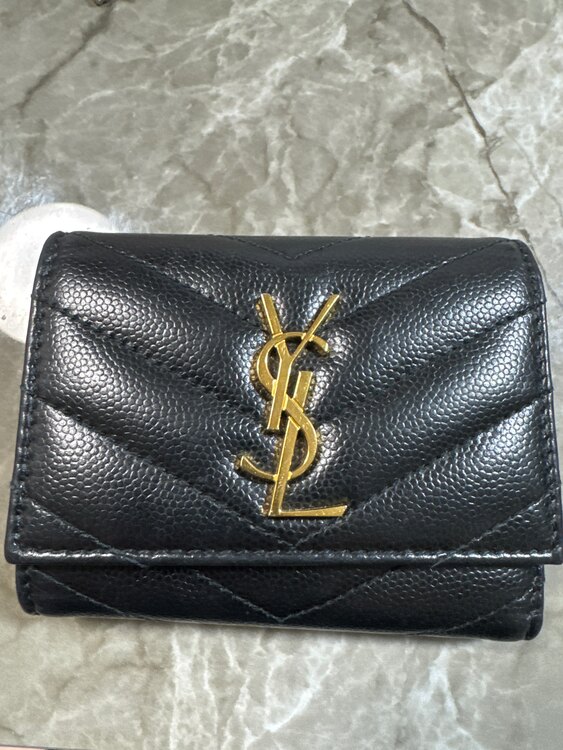 レザーキーケース　モノグラム（ブランド財布・小物）の商品画像 - 査定依頼日：2025年4月2日 - 最高査定価格：10,000円