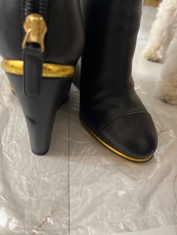 ブーティ（古着・ファッション）の商品画像 - 査定依頼日：2026年3月15日 - 最高査定価格：8,000円