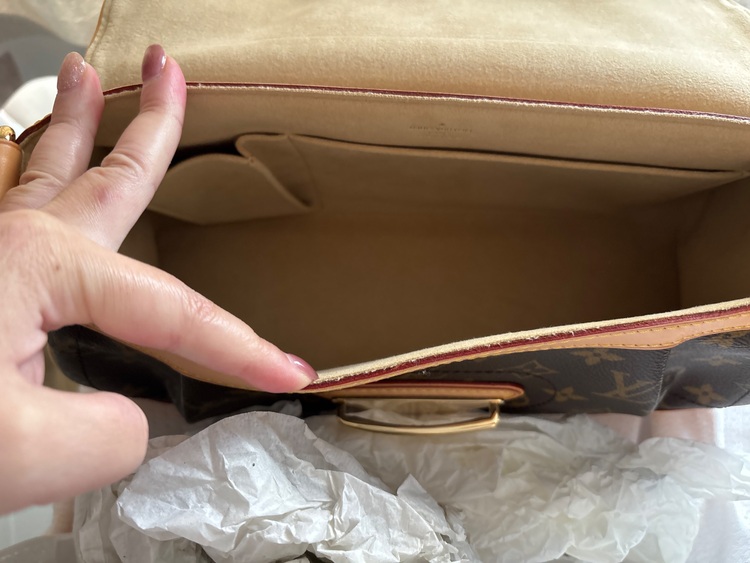 ルイヴィトン モノグラム （ブランドバッグ）の商品画像 - 査定依頼日：2025年11月30日 - 最高査定価格：250,000円