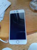 iPhone6s 64GB SIMフリー（スマホ）の商品画像 - 査定依頼日：2024年5月27日 - 最高査定価格：1,000円