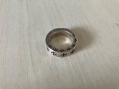 スペーサーリング6mm（古着・ファッション）の商品画像 - 査定依頼日：2026年4月21日 - 最高査定価格：35,000円