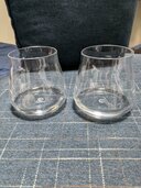 Baccarat　グラス（美術品・骨董品）の商品画像 - 査定依頼日：2026年3月7日 - 最高査定価格：5,200円