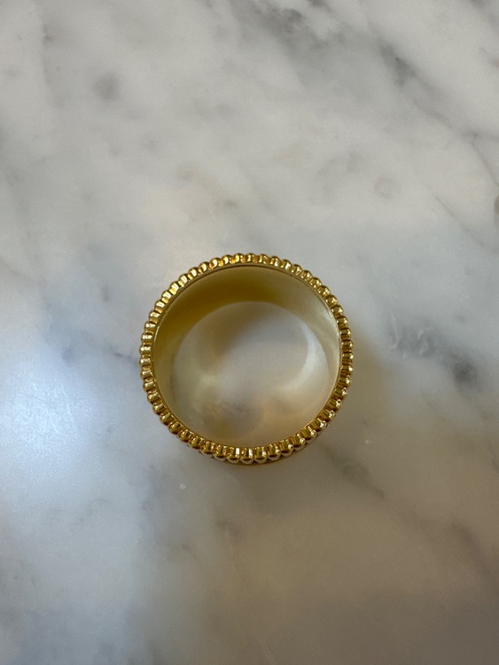 ブシュロン　クワトロ　ラディアント（金・貴金属）の商品画像 - 査定依頼日：2025年10月24日 - 最高査定価格：750,000円