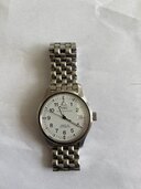 IWC パイロットウォッチ （高級時計）の商品画像 - 査定依頼日：2025年2月24日 - 最高査定価格：970,000円