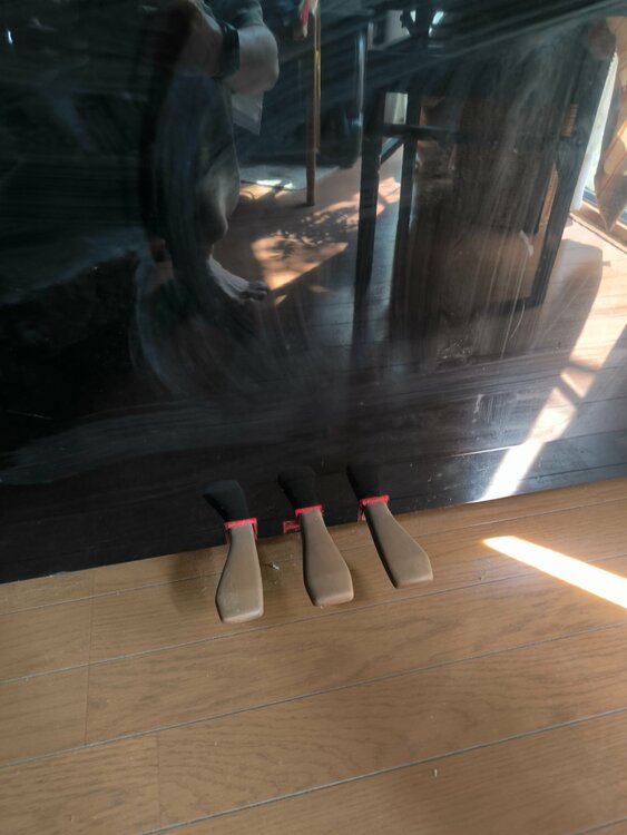 UX-3（ピアノ・楽器・PA機材）の商品画像 - 査定依頼日：2026年3月29日 - 最高査定価格：30,000円