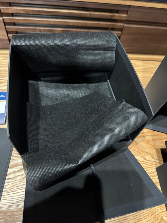 ウブロ クラシックフュージョン 521.NX.7071.L（高級時計）の商品画像 - 査定依頼日：2026年4月1日 - 最高査定価格：750,000円