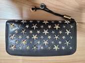 JIMMY CHOO　財布（ブランド財布・小物）の商品画像 - 査定依頼日：2024年7月22日 - 最高査定価格：2,000円