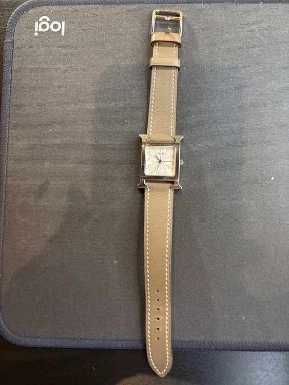 その他 その他 Hうぉつ（高級時計）の商品画像 - 査定依頼日：2025年11月17日 - 最高査定価格：70,000円