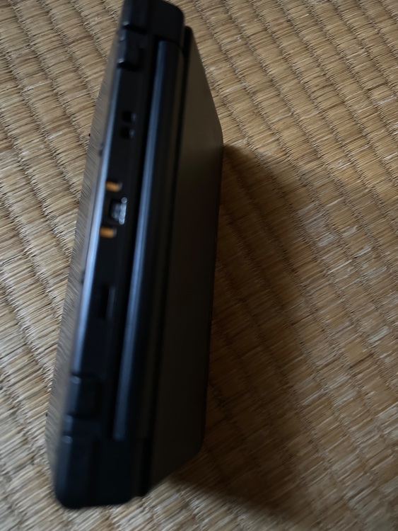 ニンテンドーDS（ゲーム機本体・ゲームソフト）の商品画像 - 査定依頼日：2025年12月1日 - 最高査定価格：10,000円