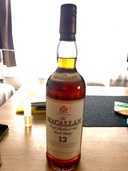 ウイスキー マッカラン （お酒）の商品画像 - 査定依頼日：2025年8月14日 - 最高査定価格：75,000円