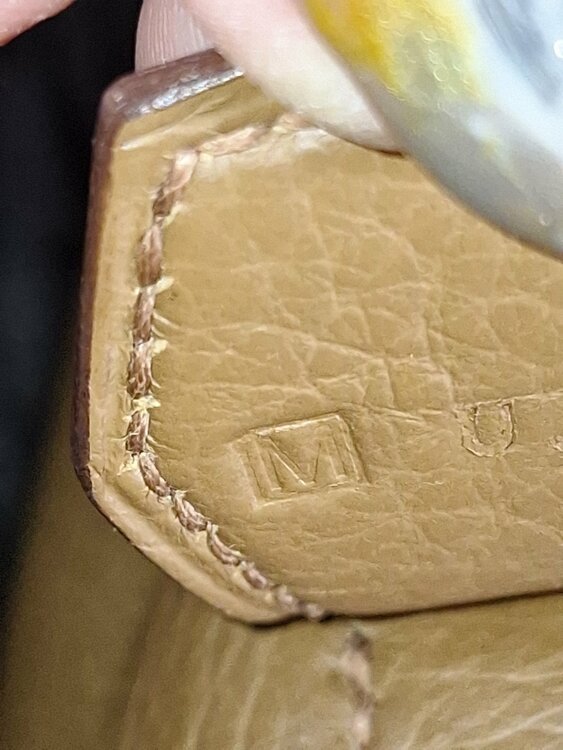 エルメス ボリード （ブランドバッグ）の商品画像 - 査定依頼日：2026年3月10日 - 最高査定価格：670,000円