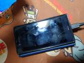 Xperia X Compact SO-02J(ユニバースブラック)（スマホ）の商品画像 - 査定依頼日：2023年8月25日 - 最高査定価格：2,000円