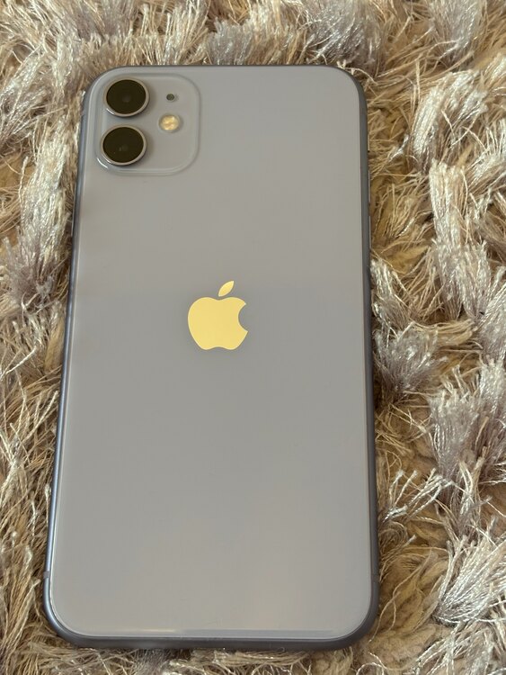 MWM52J/A  iPhone11 パープル　128G（スマホ）の商品画像 - 査定依頼日：2025年4月11日 - 最高査定価格：21,000円