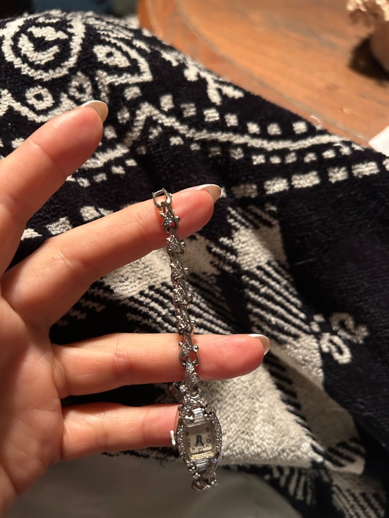 その他 その他 （高級時計）の商品画像 - 査定依頼日：2025年12月24日 - 最高査定価格：220,000円