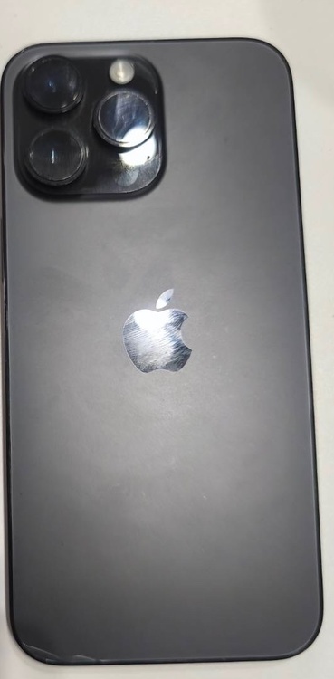iPhone iPhone 14 Pro Max 256GB SIMフリー（スマホ）の商品画像 - 査定依頼日：2026年9月27日 - 最高査定価格：76,000円