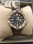 セイコー プロスペックス SBDY11（高級時計）の商品画像 - 査定依頼日：2025年10月6日 - 最高査定価格：25,000円