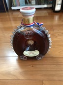 ルイ13世　ベリーオールド（お酒）の商品画像 - 査定依頼日：2025年6月27日 - 最高査定価格：92,000円