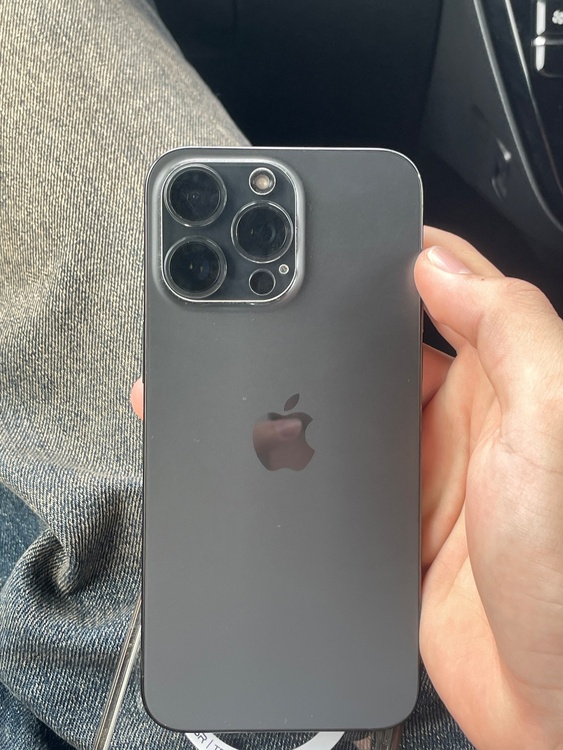 iPhone iPhone 15 Pro Max 256GB 楽天モバイル（スマホ）の商品画像 - 査定依頼日：2026年6月27日 - 最高査定価格：97,000円