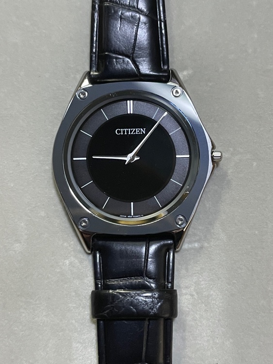 その他 その他 シチズンAR5044-03E（高級時計）の商品画像 - 査定依頼日：2025年8月8日 - 最高査定価格：220,000円