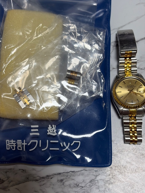 レディース（高級時計）の商品画像 - 査定依頼日：2026年1月30日 - 最高査定価格：487,000円