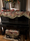 U3（ピアノ・楽器・PA機材）の商品画像 - 査定依頼日：2025年9月22日 - 最高査定価格：31,000円