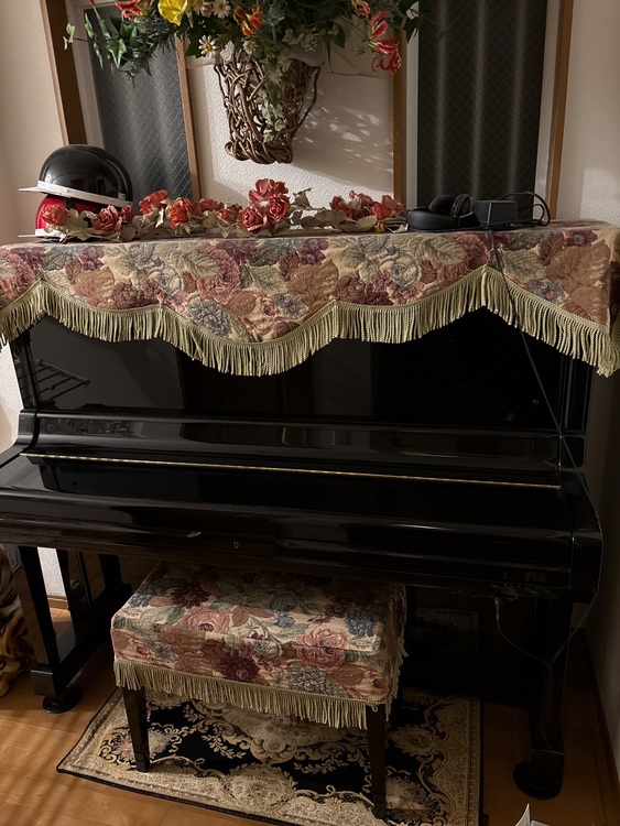 U3（ピアノ・楽器・PA機材）の商品画像 - 査定依頼日：2025年9月22日 - 最高査定価格：31,000円