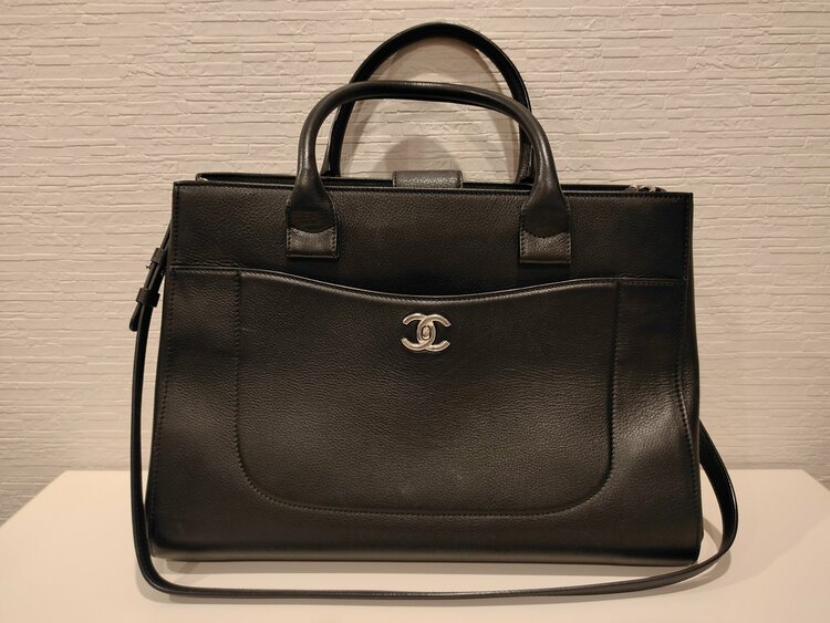 シャネル シャネル(その他) （ブランドバッグ）の商品画像 - 査定依頼日：2026年2月7日 - 最高査定価格：350,000円