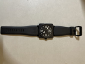 BR01-92-S-16182（高級時計）の商品画像 - 査定依頼日：2022年6月21日 - 最高査定価格：80,000円