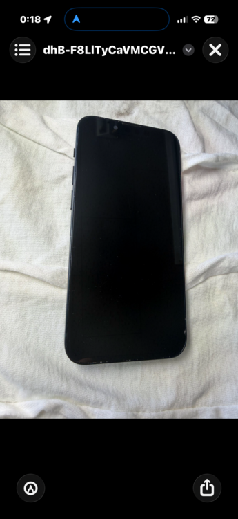 iPhone iPhone 13 mini 128GB SIMフリー（スマホ）の商品画像 - 査定依頼日：2026年8月5日 - 最高査定価格：28,500円